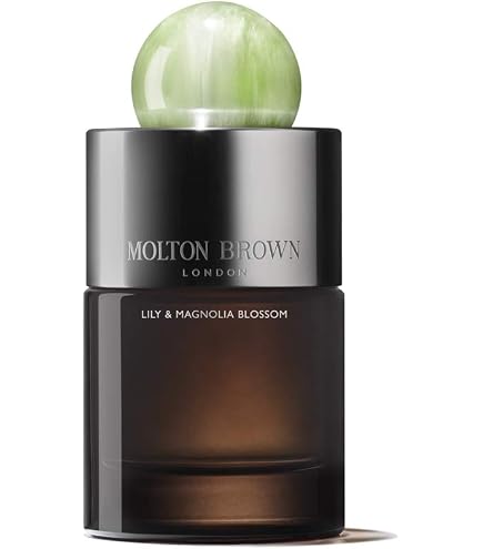 Amazon.co.jp: 【公式】MOLTON BROWN ジンジャーリリー オード